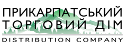 Прикарпатський торговий дім